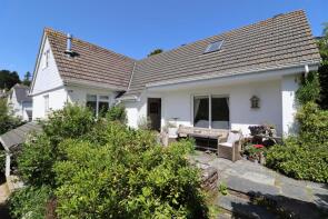 Valley Cottage, Road From Bodrugan Hill To Portmellon Road, Portmellon, St. Austell PL26 6PL