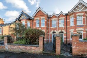 25, Hamilton Avenue, Henley-on-thames RG9 1SH
