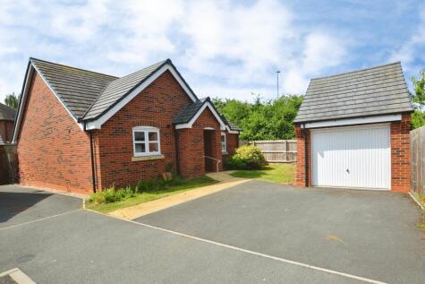 Hopewell Rise, Southwell