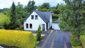 10, Cayzer Court, Stirling FK8 3RE