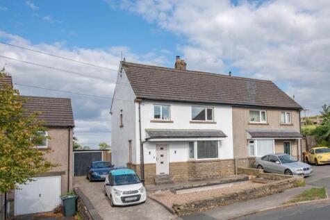 44 Collinge Road, Cowling BD22 0AG