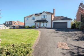 11 Kestor, Old Weston Road, Stafford ST19 9AG