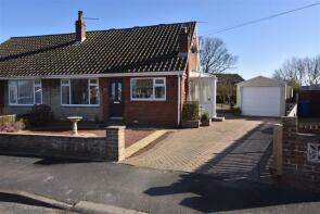 15, Hollycroft, Driffield YO25 8PP
