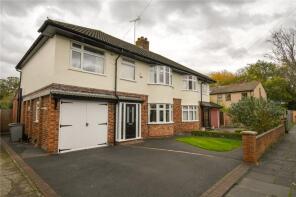 4, Oxford Drive, Wirral CH63 1JQ