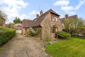 15 Sundial Cottage, Upton Road, Chichester PO19 8QQ
