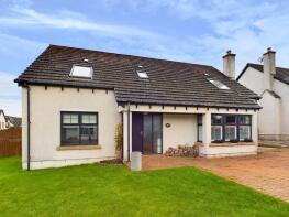 4, Raeburn Common, Pettinain, Lanark ML11 8SX