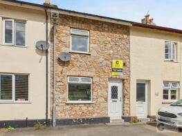 18, Bradley Lane, Newton Abbot TQ12 1LZ