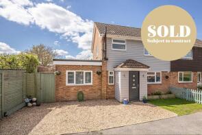 25 Tain, Barn Close, Hassocks BN6 9DG