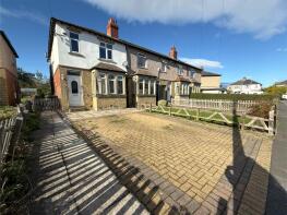 12, Mayfield Grove, Dalton, Huddersfield HD5 9HP