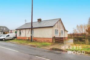 Tamara, Harwich Road, Manningtree CO11 2RY