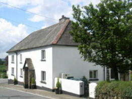 Wells Cottage, Road From Friars Hele Cross To Bourna Farm, Okehampton EX20 3EP