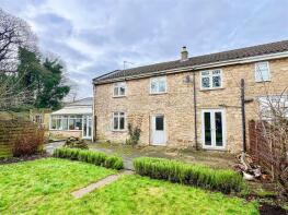 Lilac Cottage, Doncaster Road, High Melton, Doncaster DN5 7SY