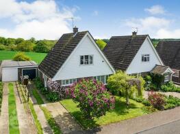 11, Waveney Heights, Diss IP21 4LD