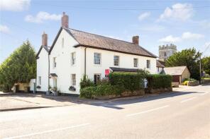 Briden House, West Street, Salisbury SP3 4AH