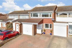 12, Seaview, Isle Of Grain, Rochester ME3 0EW
