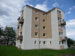 25, Seafield View, Kirkcaldy KY1 1ST