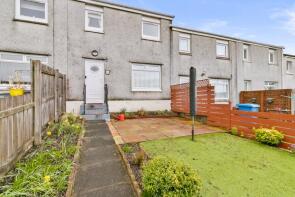 82, Ladyton, Bonhill, Alexandria G83 9DW