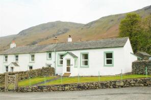 5, Fisher Place, Keswick CA12 4TW
