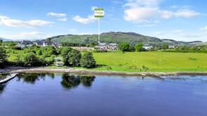 Flat 5, Falls View Apartments, North Connel PA37 1QX