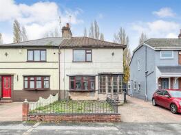 4, Sandwell Avenue, Wednesbury WS10 7RH