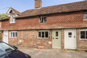 Sten Cottage, Winchester Road, Chawton, Alton GU34 1SB