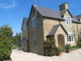 2 Flax House, The Terrace, Street Through Lyneham, Chipping Norton OX7 6QW