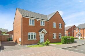 1, Pavilion Close, Buckingham MK18 2GU