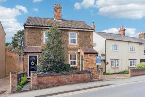 9, Woburn Road, Leighton Buzzard LU7 0AP