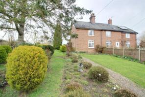 Rose Cottage, Cawston Road, Norwich NR10 4PQ