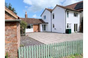 Willowbank, Stathe Road, Burrowbridge, Bridgwater TA7 0RY