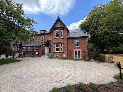 Clyde Road, West Didsbury, M20