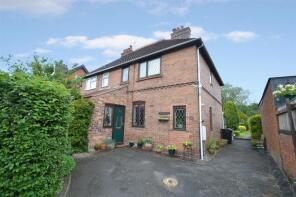 1, Meadowcroft, Heighways Lane, Church Stretton SY6 6HP