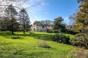 Flat 9, Halwell House, Lane Past Halwell House, Kingsbridge TQ7 2RX