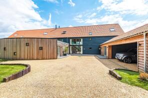 Tofts Barns, Church Road, Thetford IP24 1RL