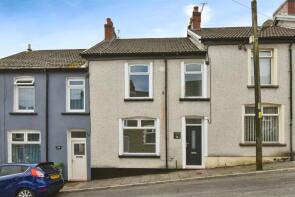 25, Duffryn Street, Pontlottyn CF81 9RQ