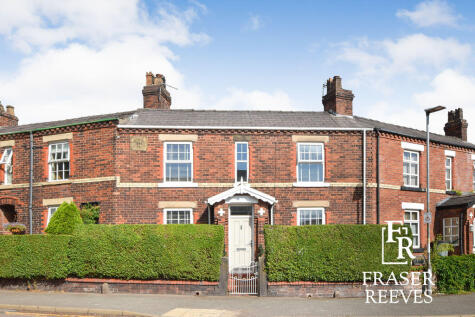 Myddleton Lane, Winwick