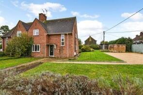 2, The Crescent, Andover SP11 7RQ