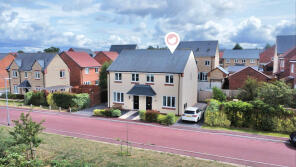 23, Follett Close, Wellington TA21 8FL