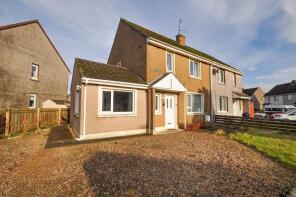18, Minnipool Brae, Newton Stewart DG8 7HL