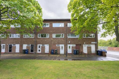 Heaton Close, Heaton, NE6