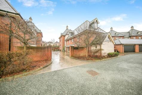 Riverside Place, Colchester, Essex, CO1