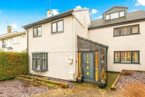 52, Kinross Avenue, Leicester LE5 2LS