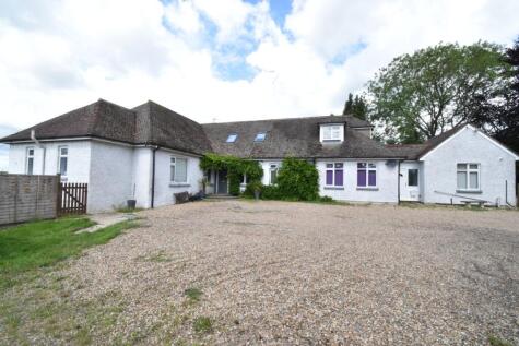 Ashford Road, Harrietsham, Maidstone, ME17