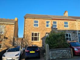 Glen Carn, Barncoose Lane, Redruth TR15 3EL