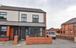 137, Moor Road, Wigan WN5 8SJ