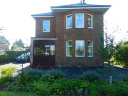 29 Moss Bank, Sherwood Crescent, Lockerbie DG11 2DY