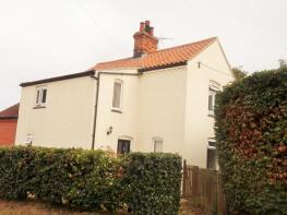 Crossing Cottage, The Hill, North Walsham NR28 0NH