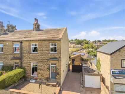 Crowtrees Lane, Rastrick, Brighouse