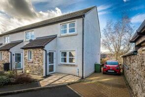 3, Spring Bank Court, Cockermouth CA13 0GZ