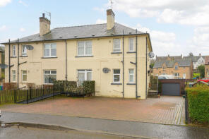 44, Croft Crescent, Glenrothes KY7 6EJ